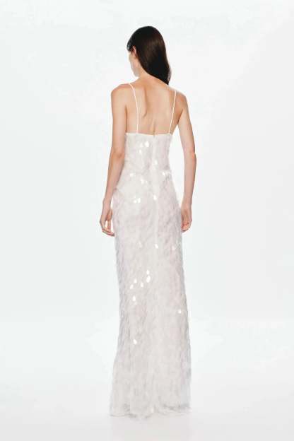 Misha Maxi Dress