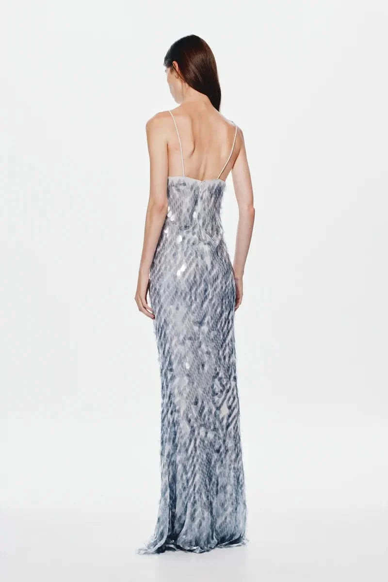 Misha Maxi Dress