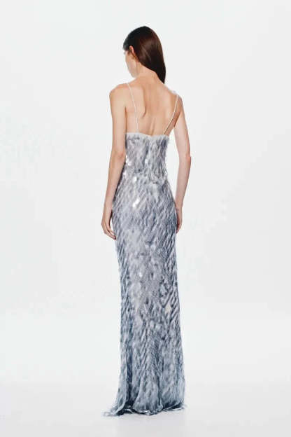 Misha Maxi Dress