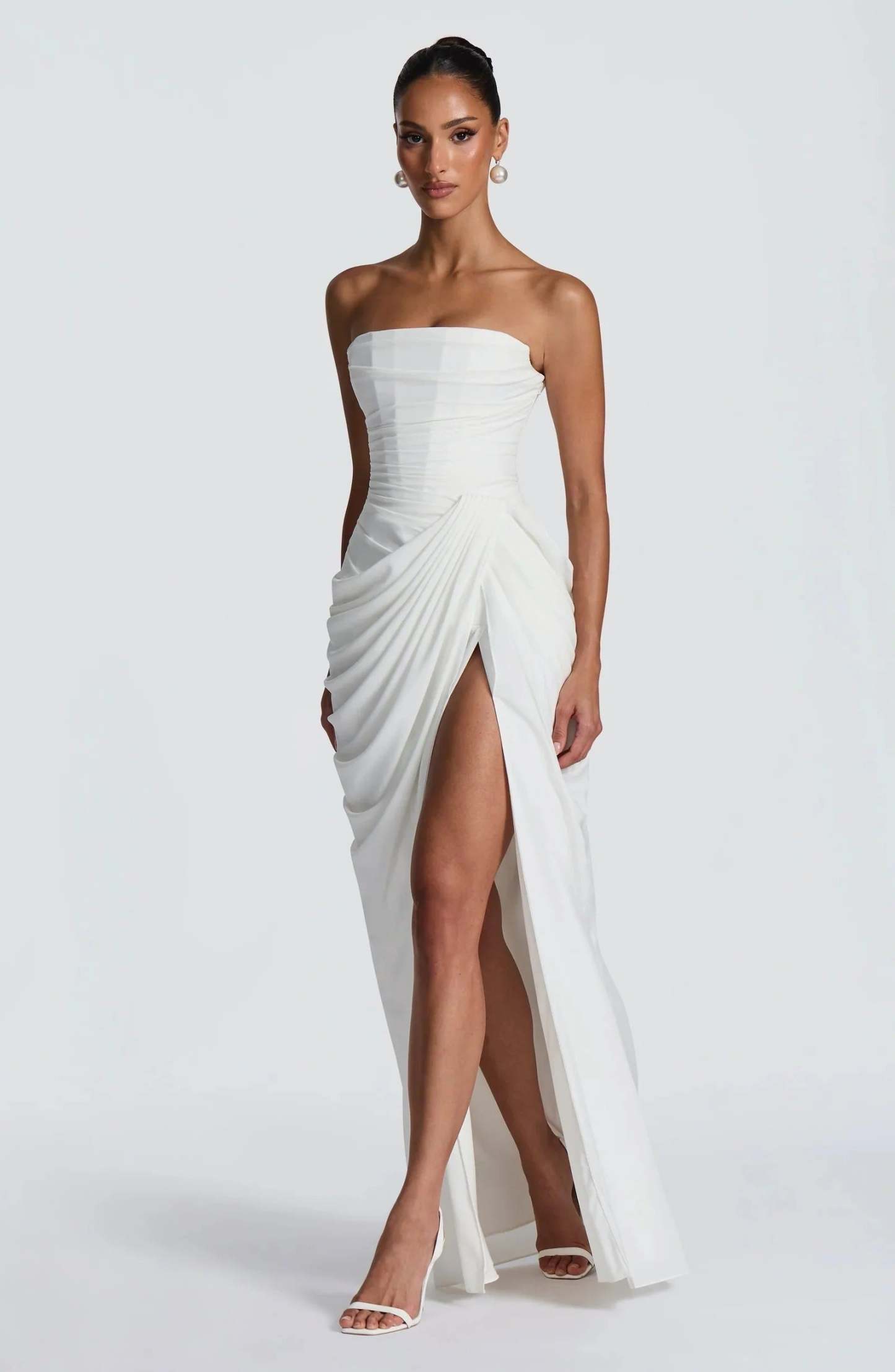Morgan Maxi Dress