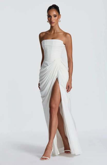 Morgan Maxi Dress