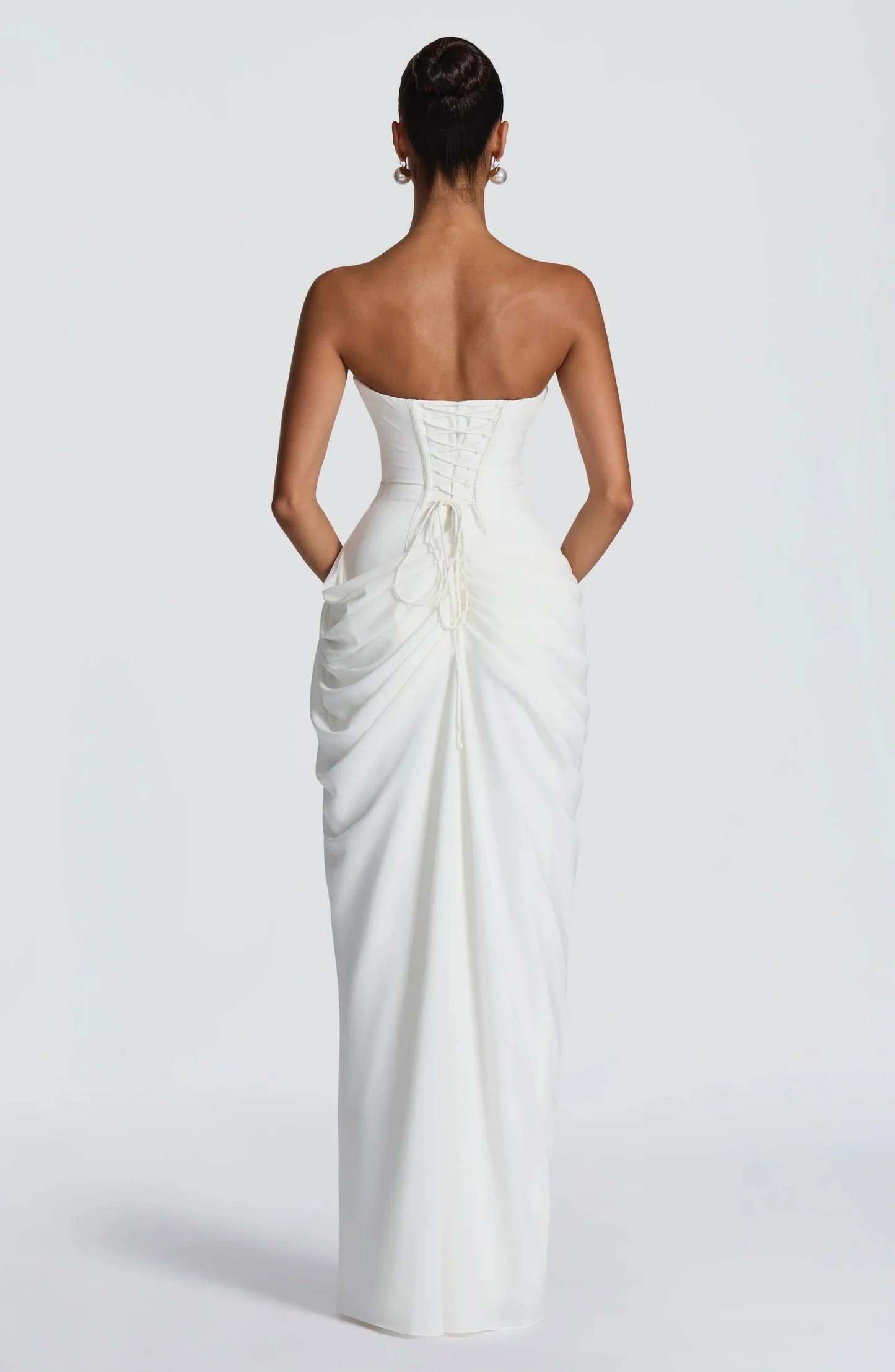 Morgan Maxi Dress