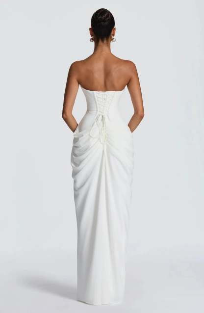 Morgan Maxi Dress