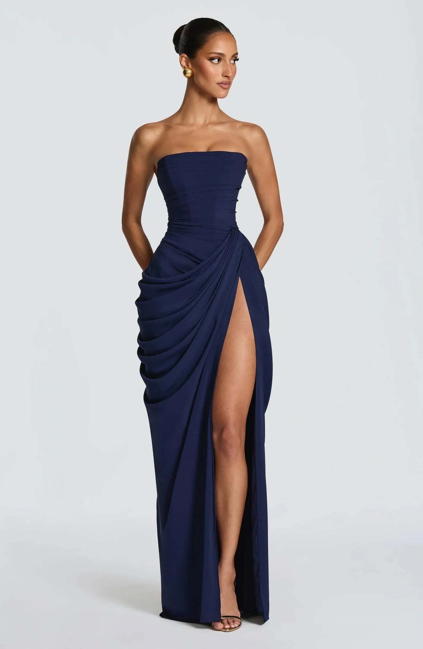 Morgan Maxi Dress