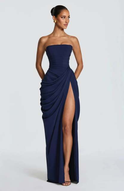 Morgan Maxi Dress