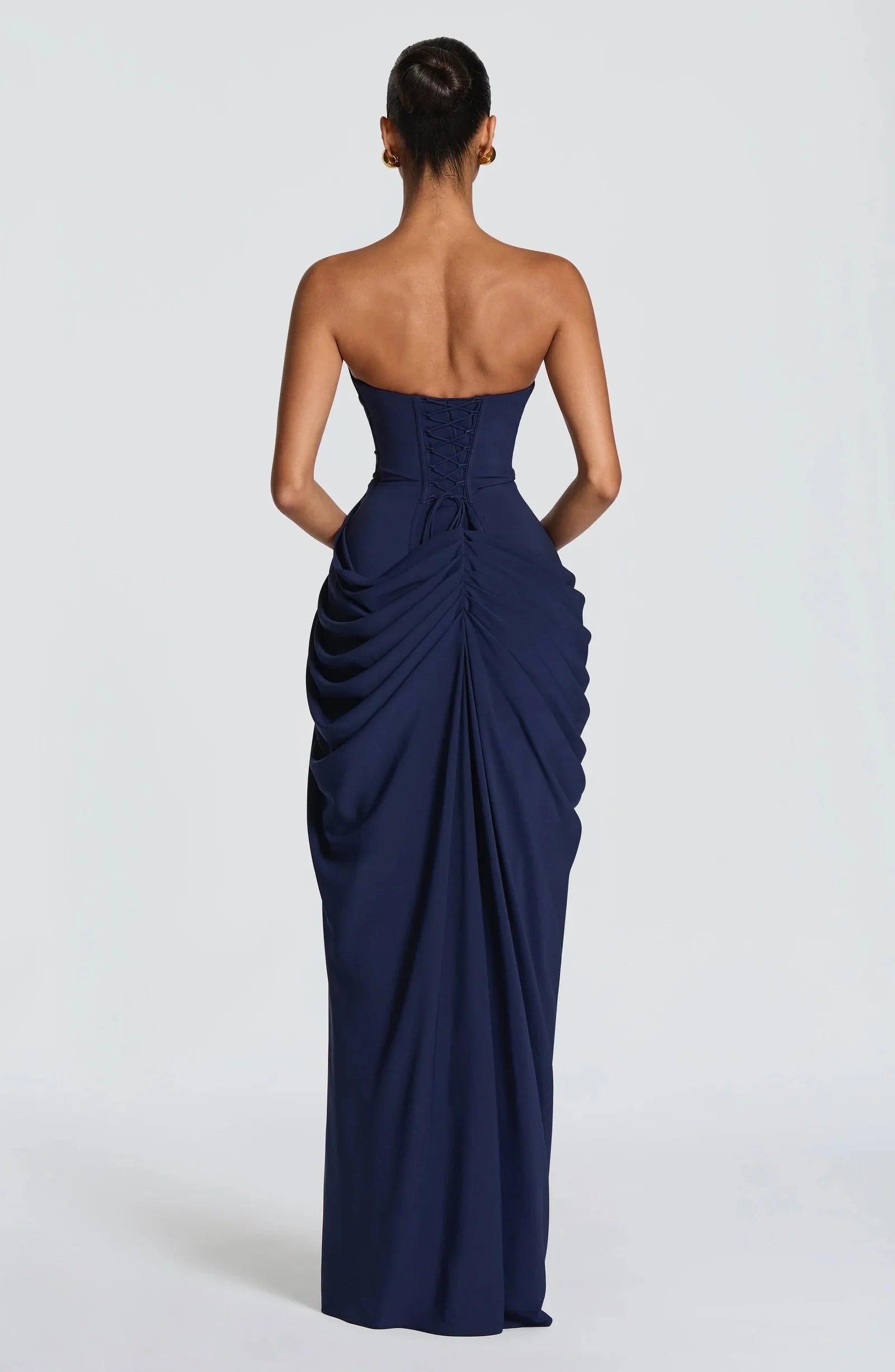 Morgan Maxi Dress