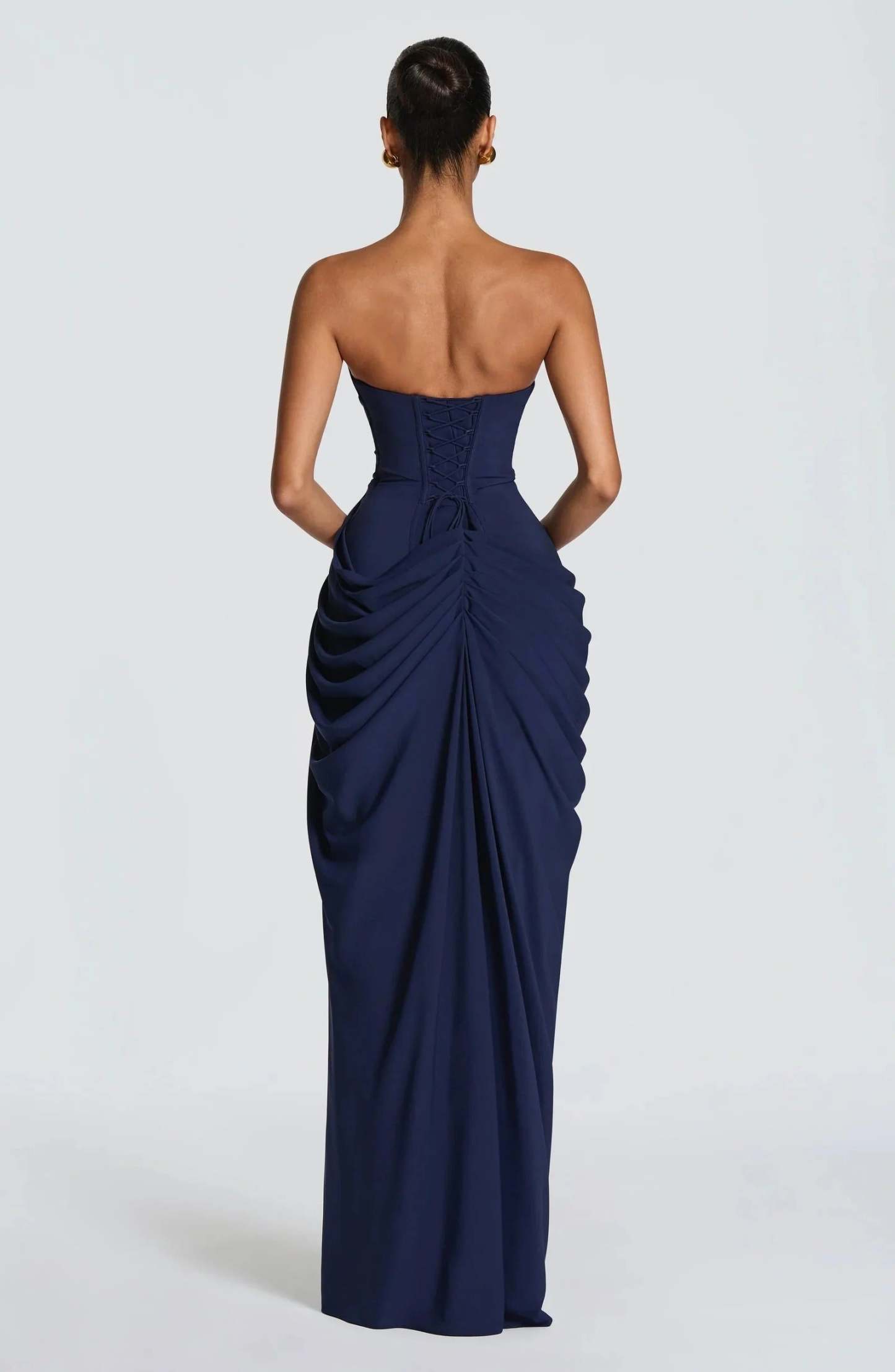 Morgan Maxi Dress
