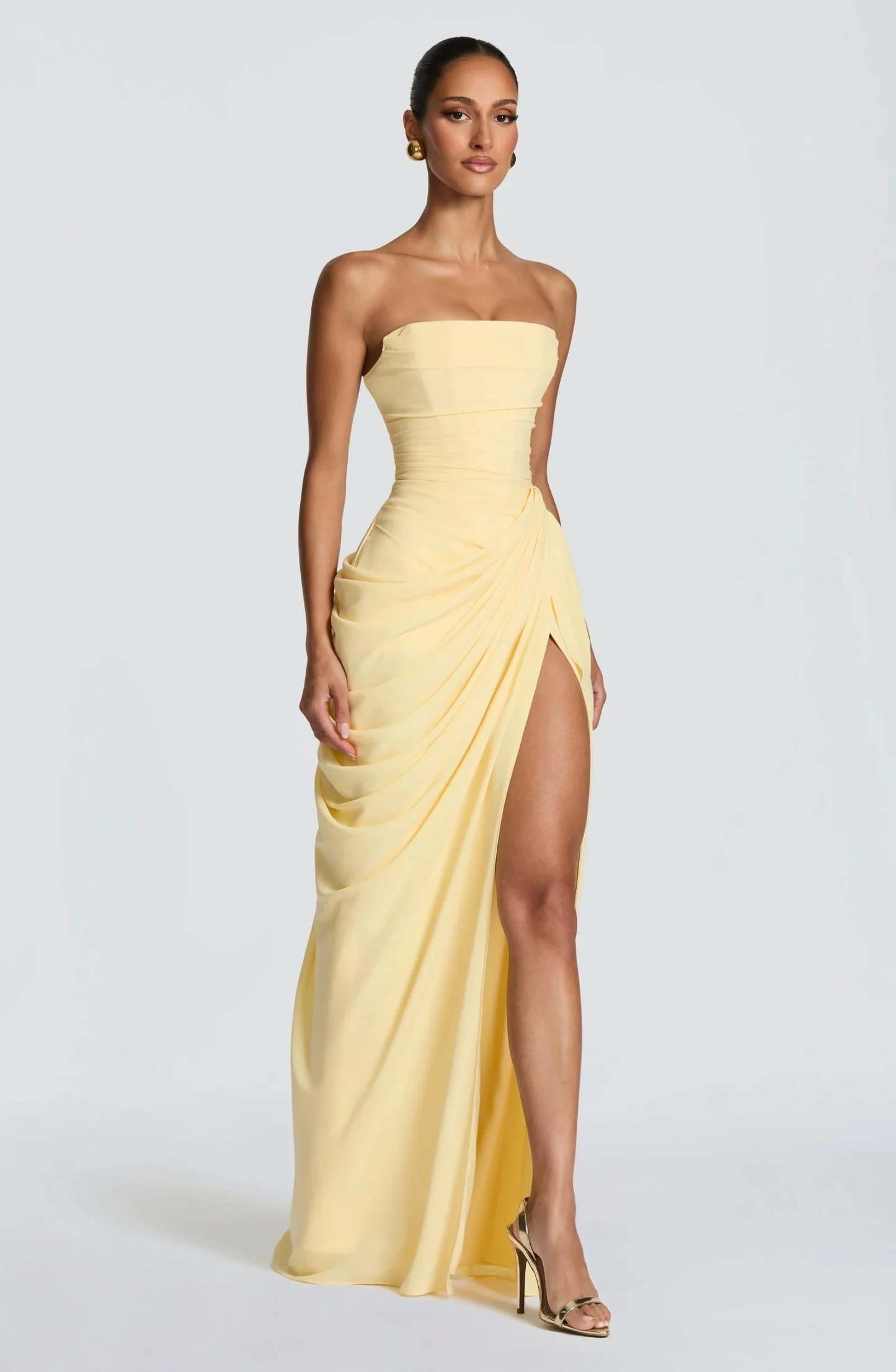 Morgan Maxi Dress