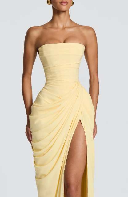 Morgan Maxi Dress