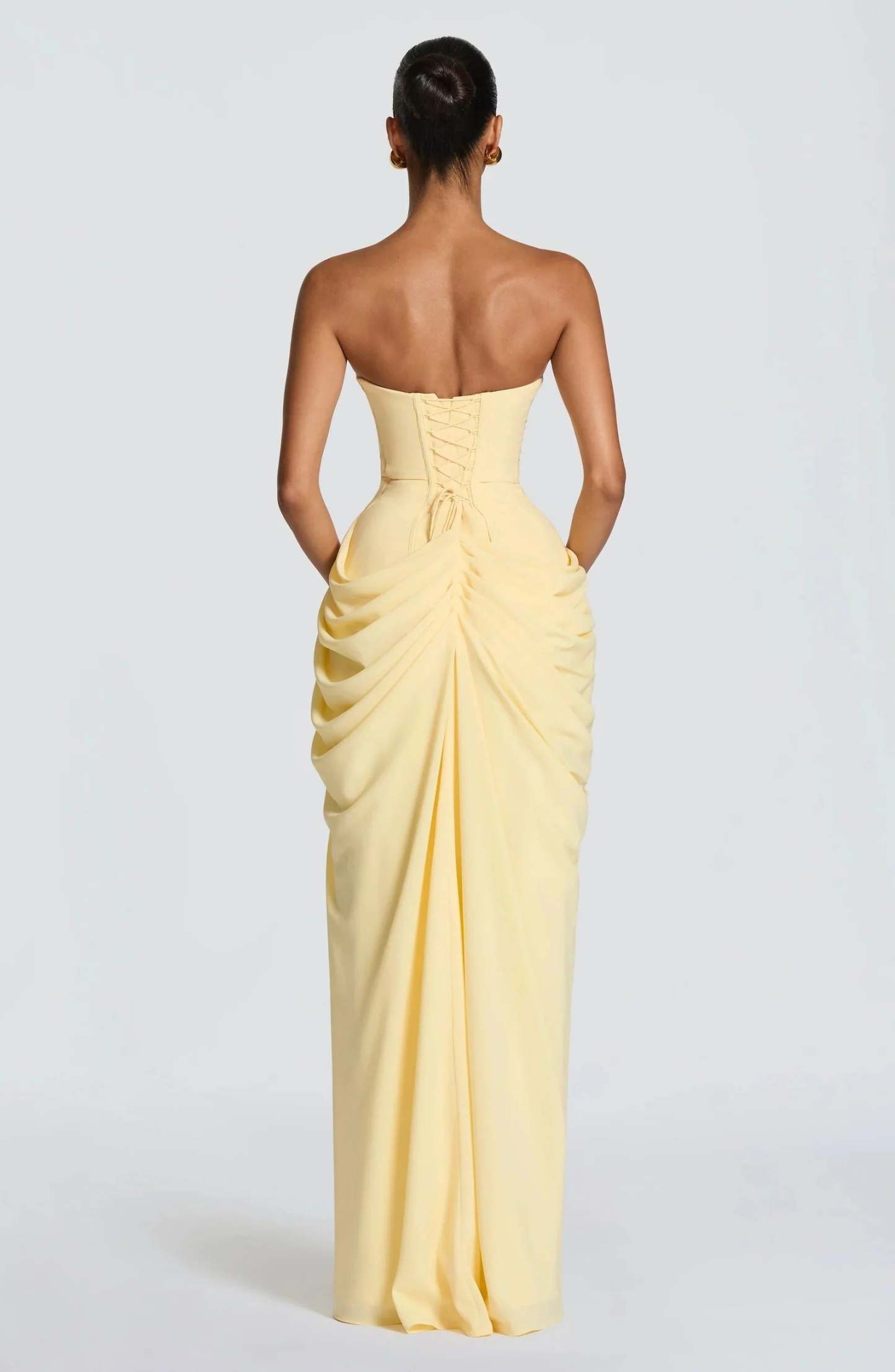 Morgan Maxi Dress