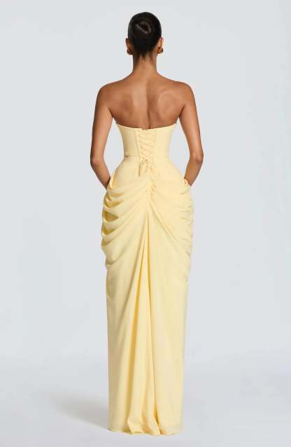 Morgan Maxi Dress