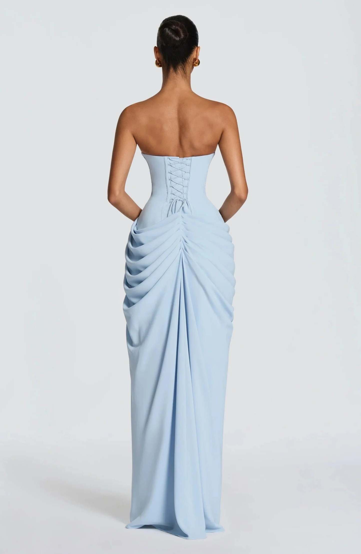 Morgan Maxi Dress