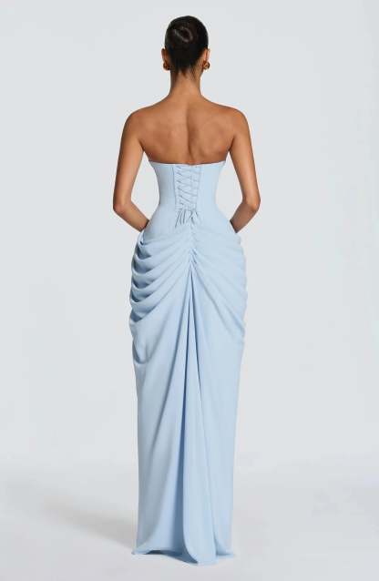 Morgan Maxi Dress