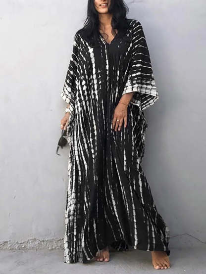 Opal Maxi Dress