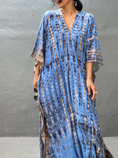 Opal Maxi Dress