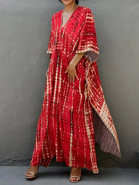 Opal Maxi Dress