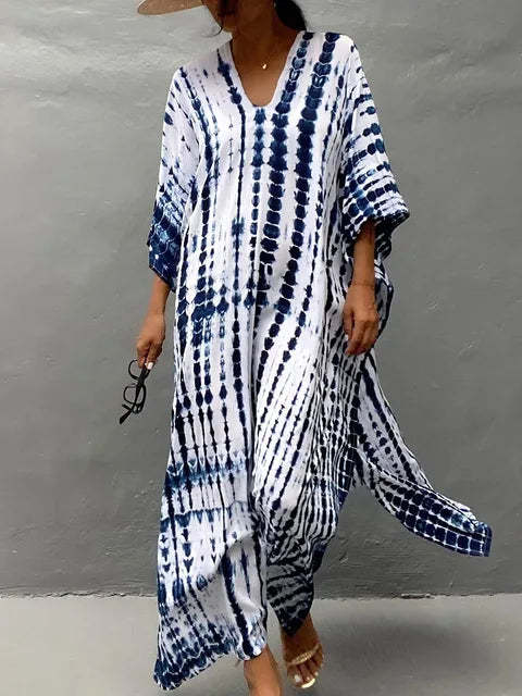 Opal Maxi Dress