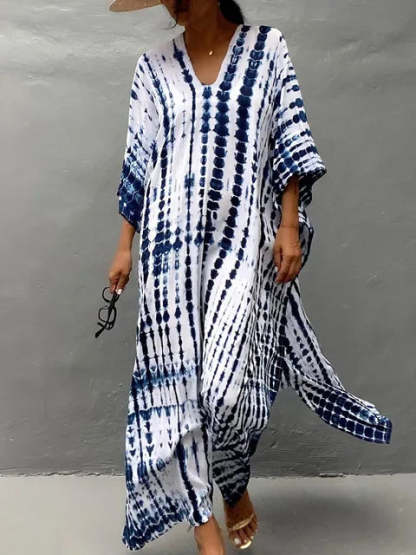 Opal Maxi Dress