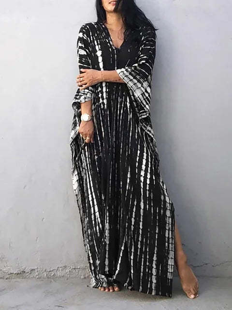 Opal Maxi Dress