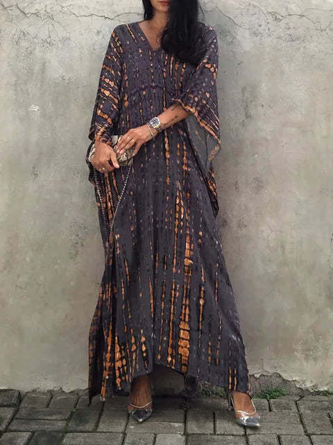 Opal Maxi Dress