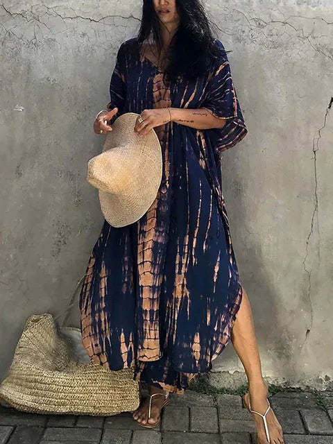 Opal Maxi Dress