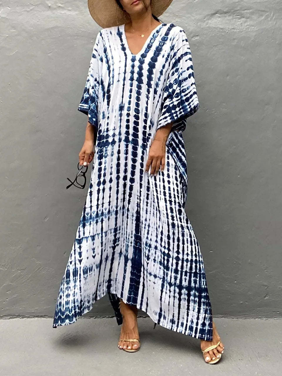 Opal Maxi Dress