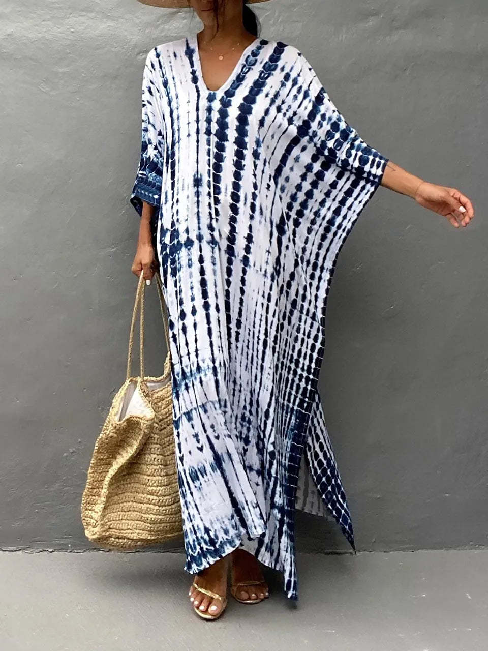 Opal Maxi Dress