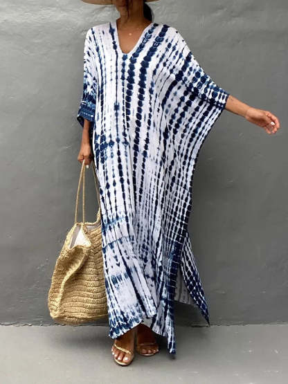 Opal Maxi Dress