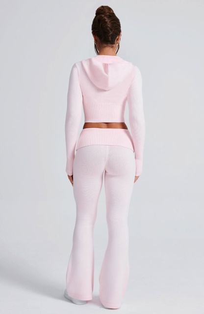 Portia Knit Set
