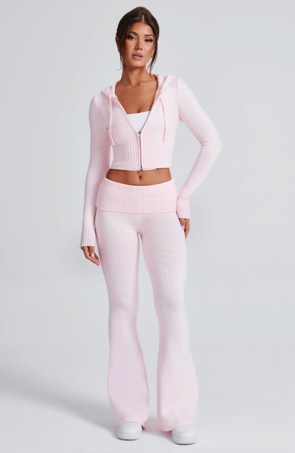 Portia Knit Set