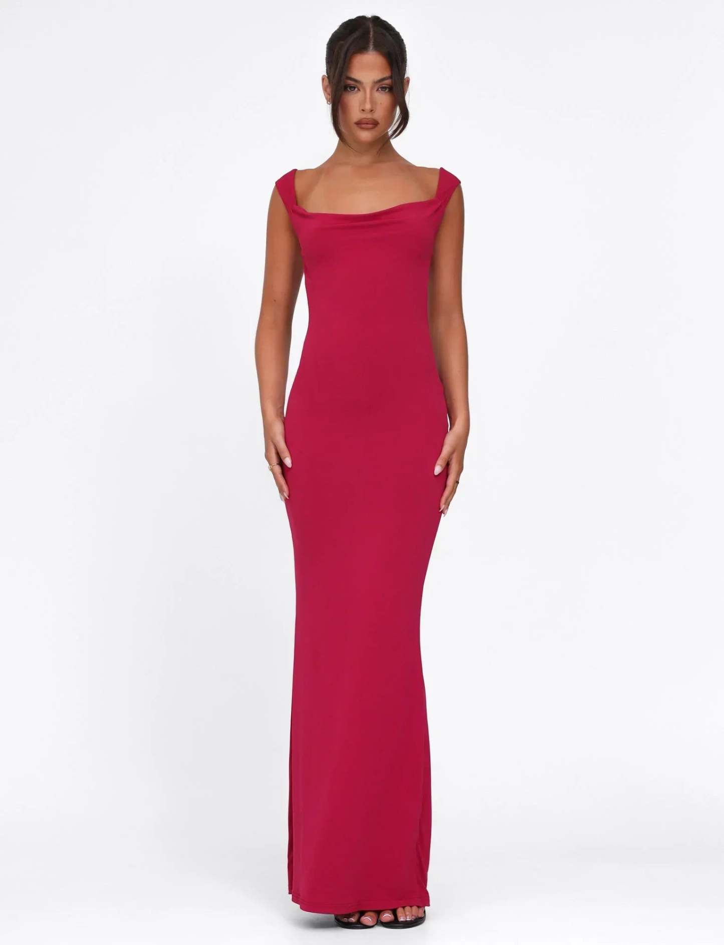Roberta Maxi Dress