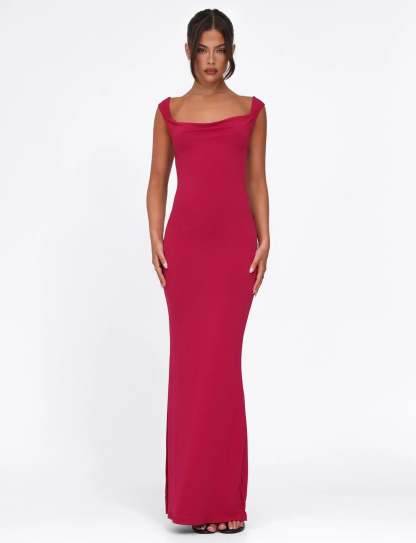 Roberta Maxi Dress