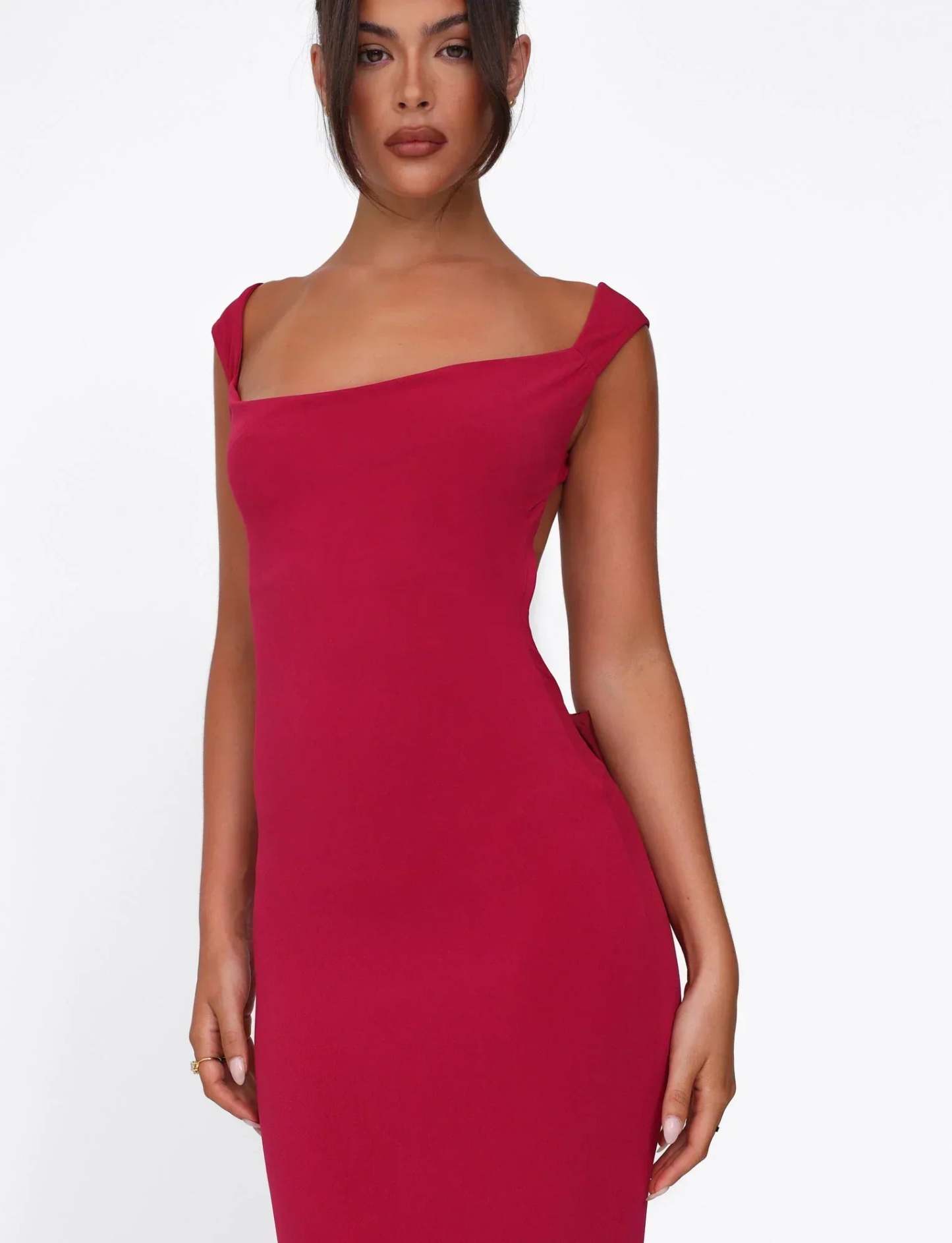 Roberta Maxi Dress