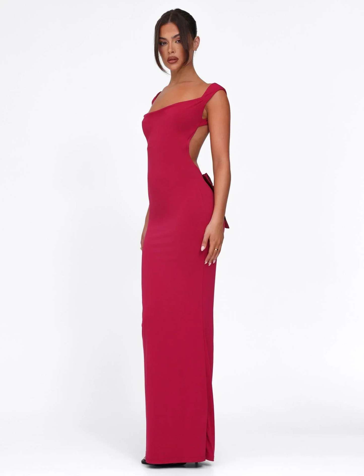 Roberta Maxi Dress