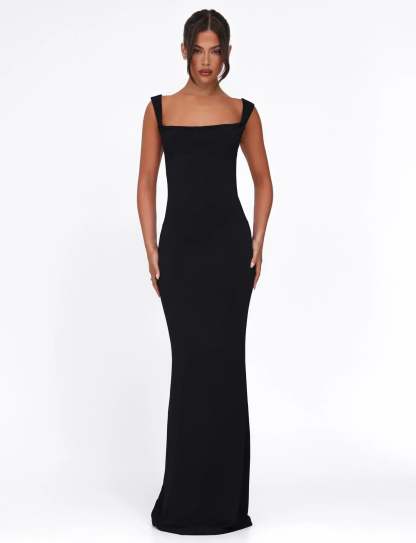 Roberta Maxi Dress