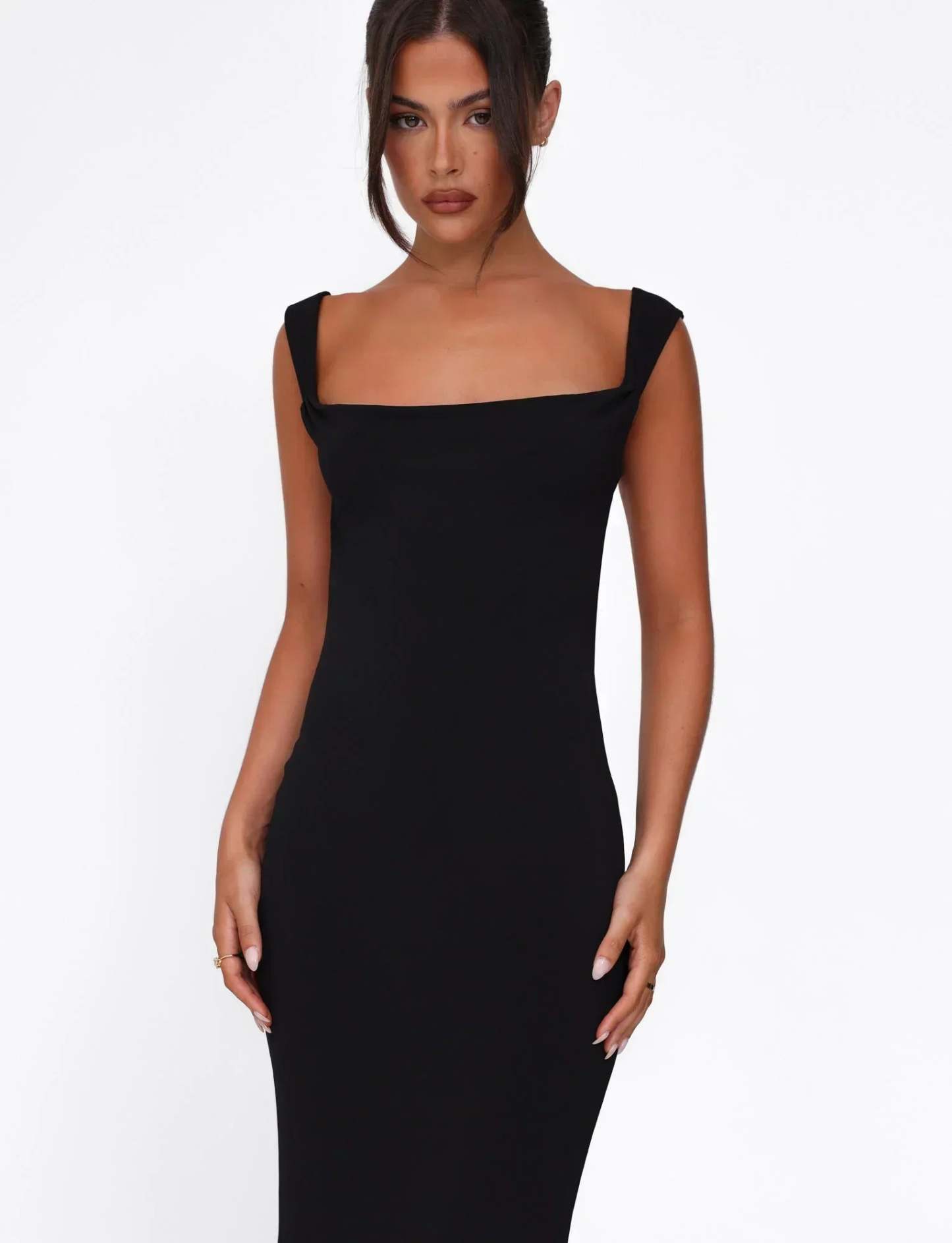 Roberta Maxi Dress