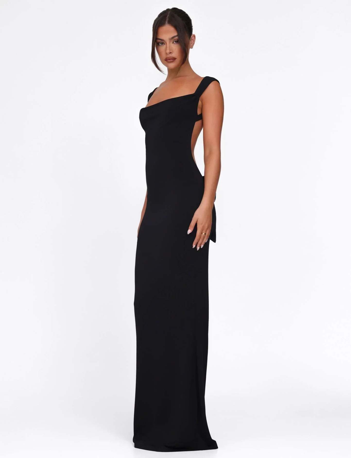 Roberta Maxi Dress