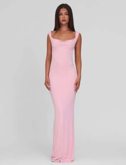 Roberta Maxi Dress