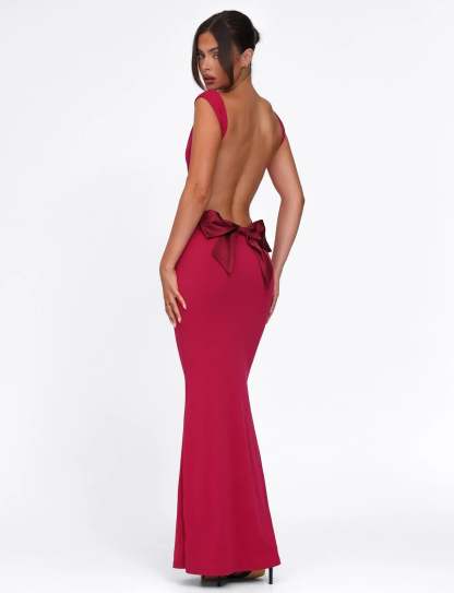 Roberta Maxi Dress