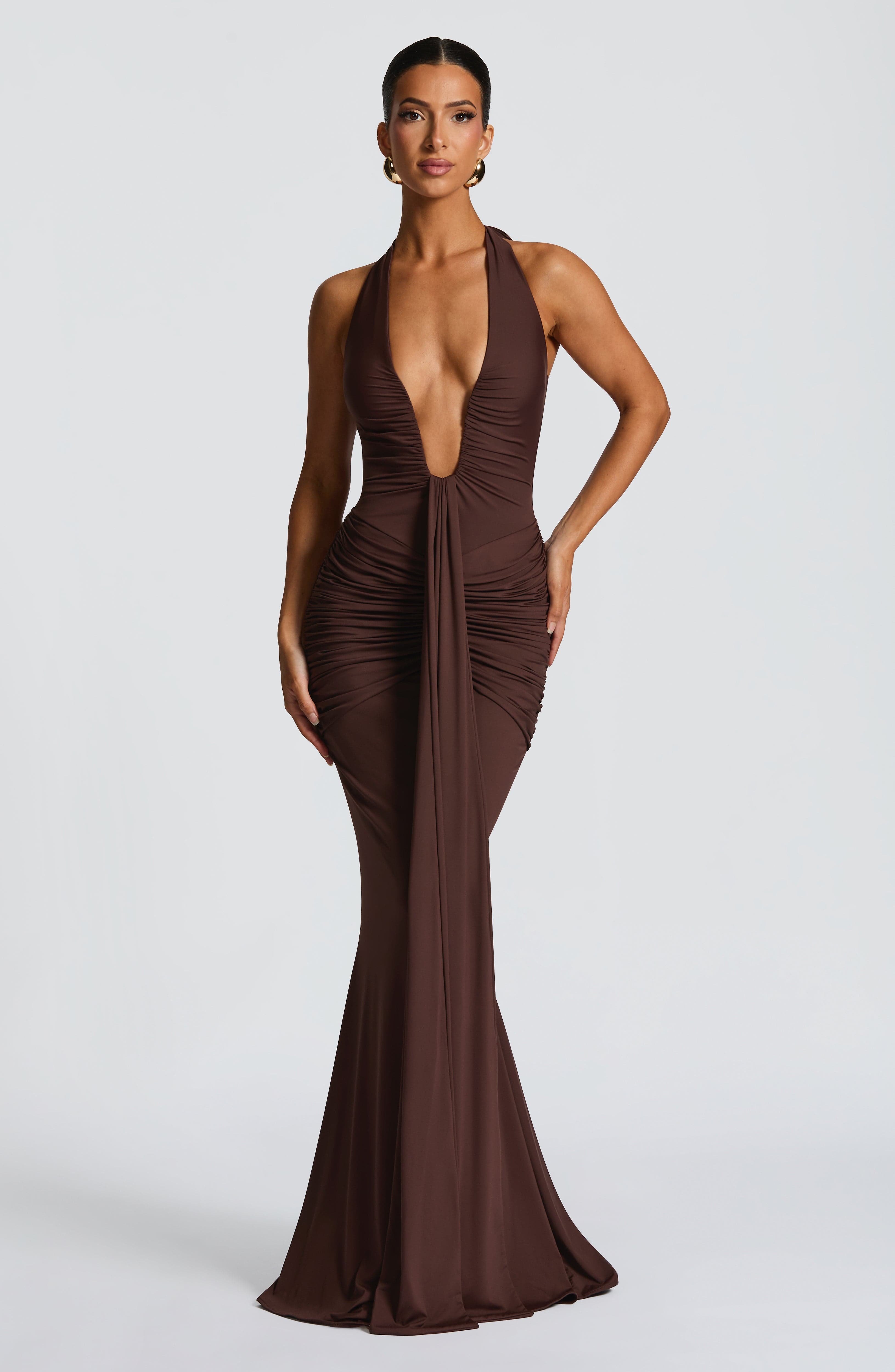 Rosalie Maxi Dress