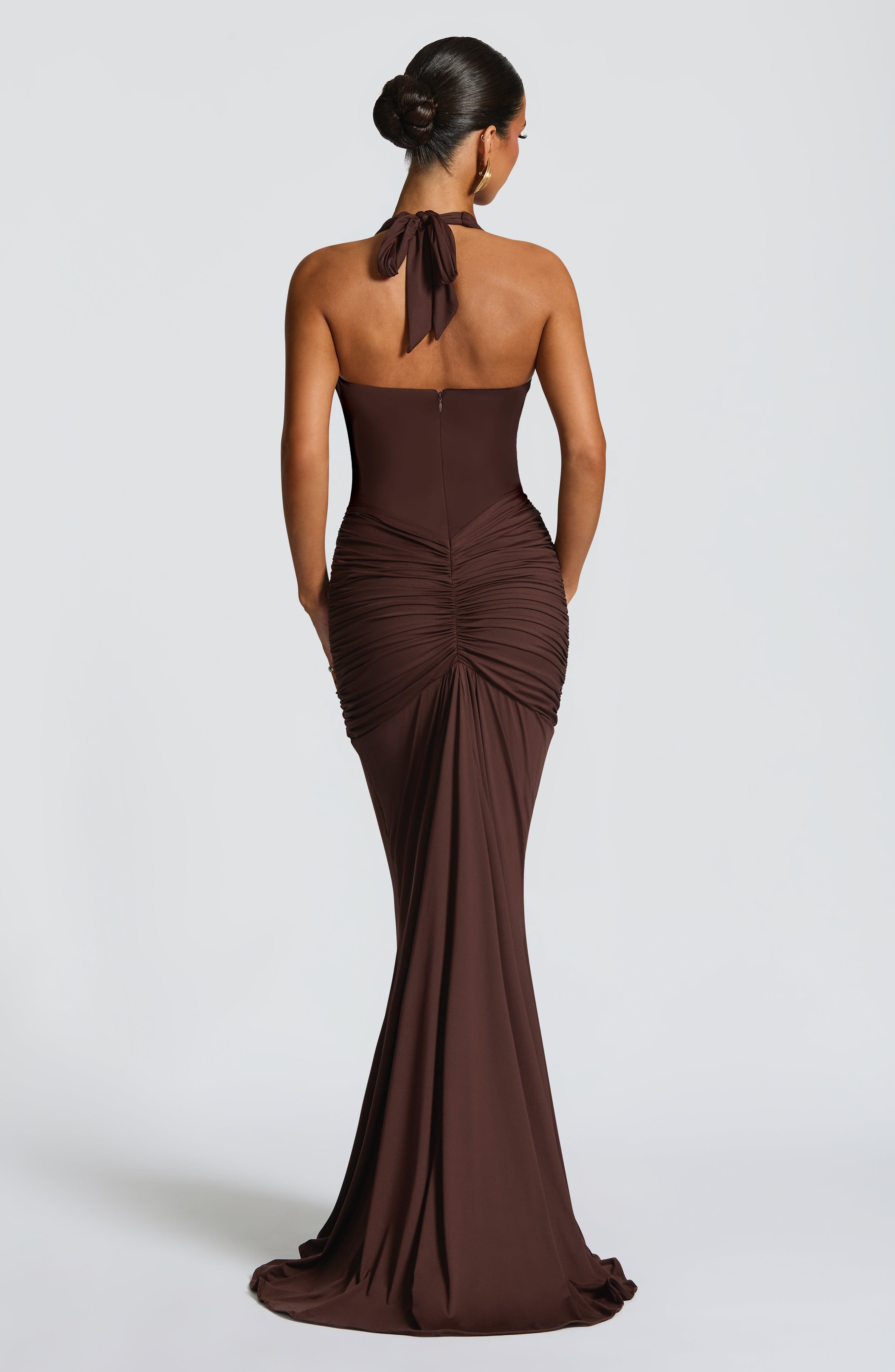 Rosalie Maxi Dress