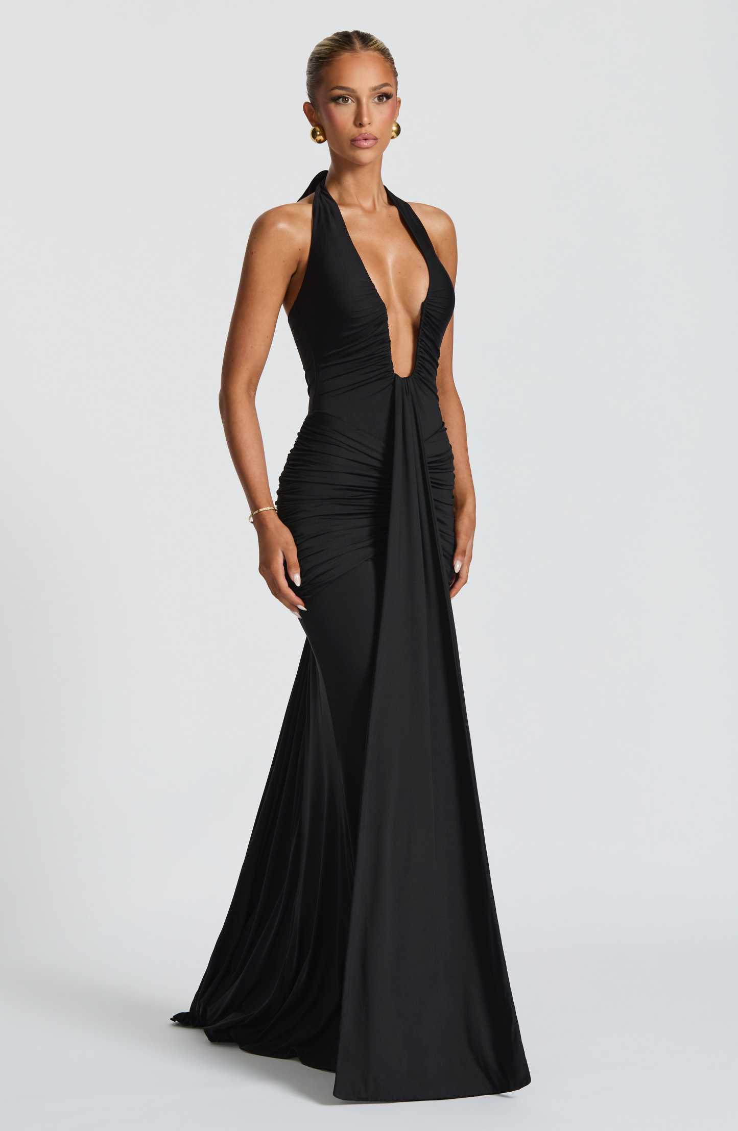 Rosalie Maxi Dress