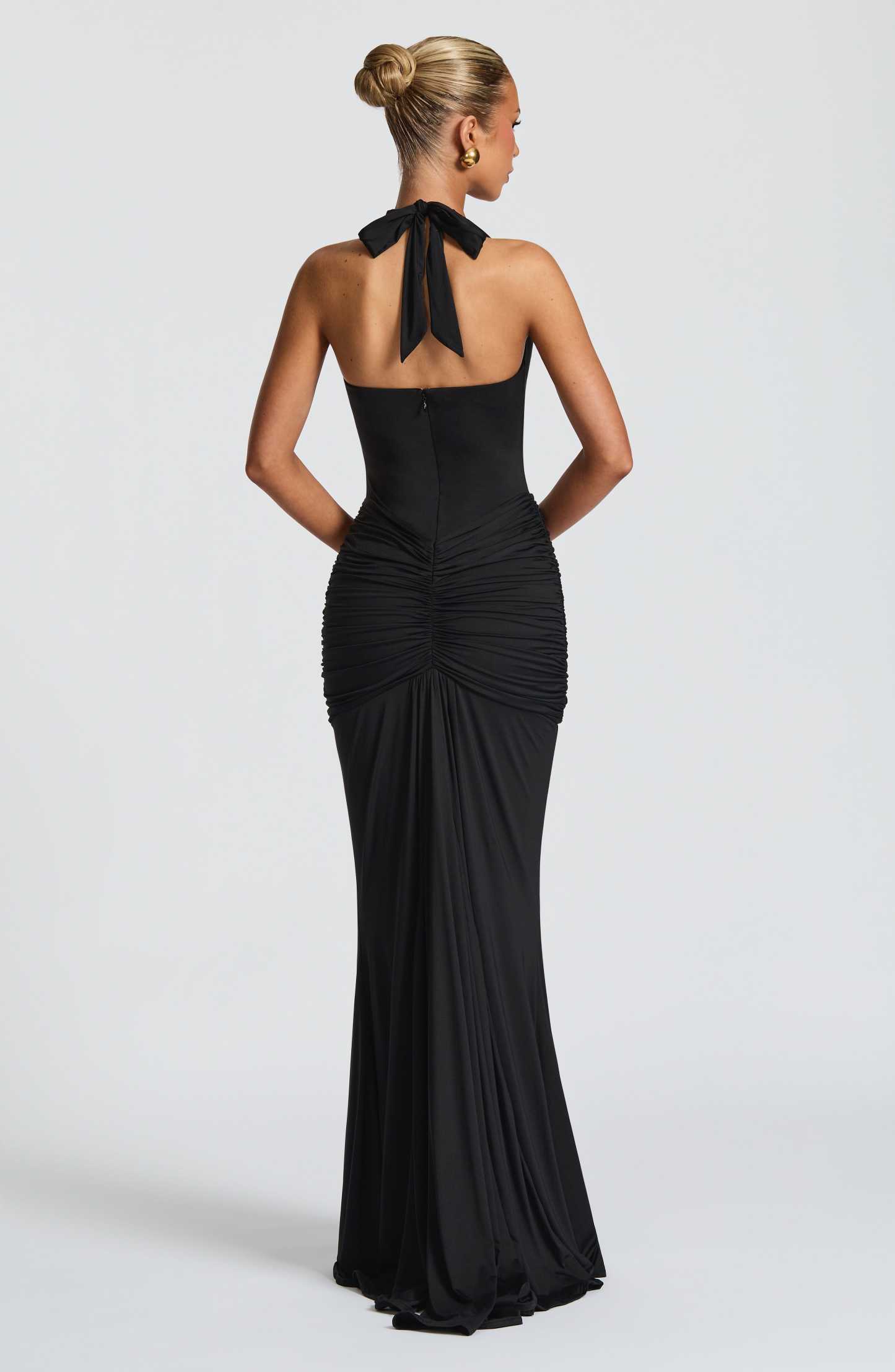 Rosalie Maxi Dress