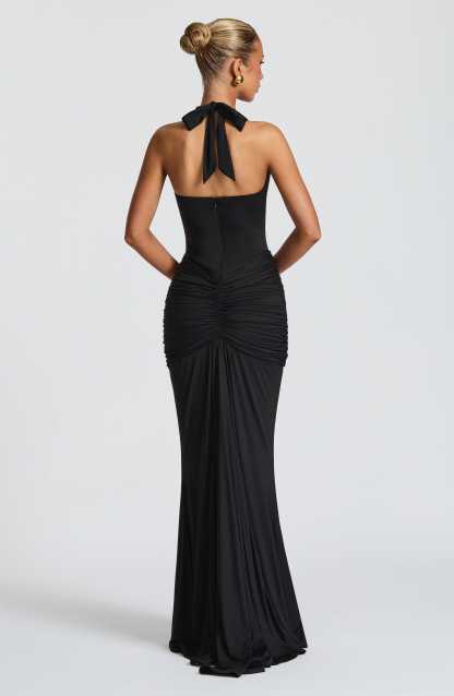 Rosalie Maxi Dress