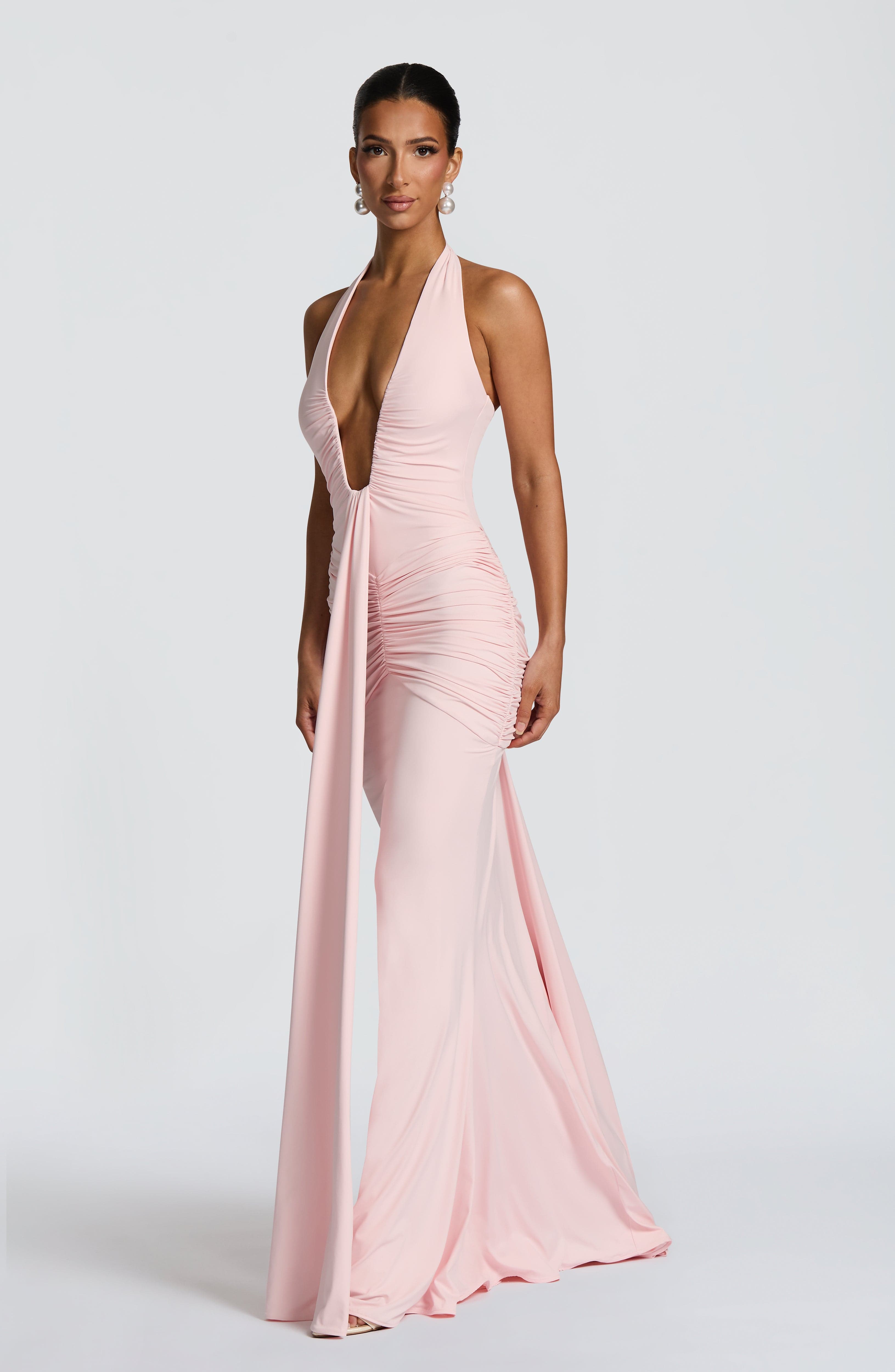Rosalie Maxi Dress