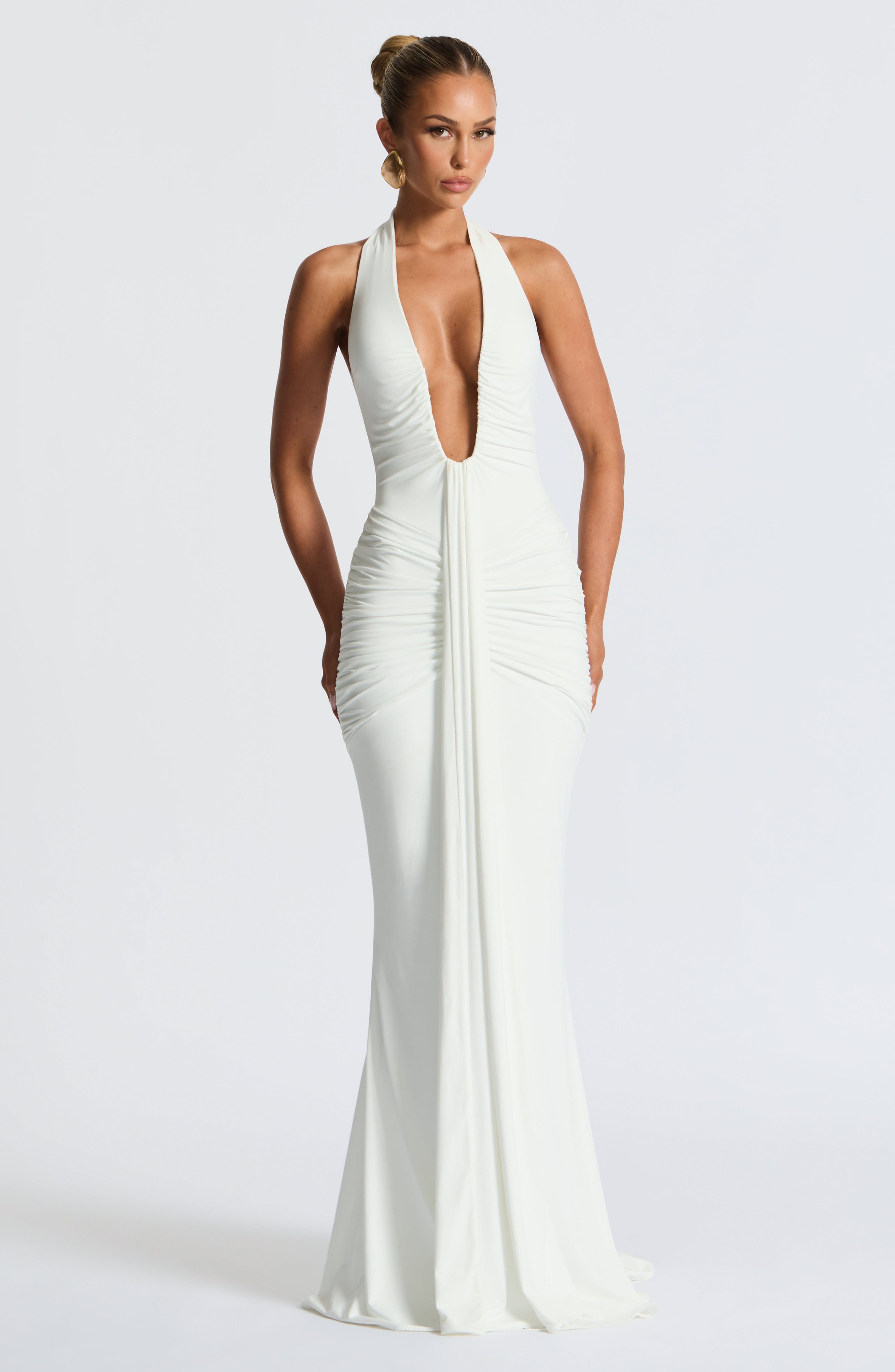 Rosalie Maxi Dress