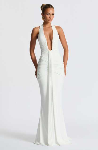 Rosalie Maxi Dress