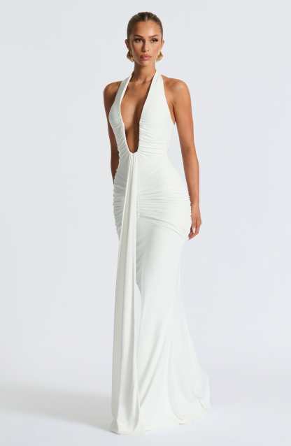 Rosalie Maxi Dress