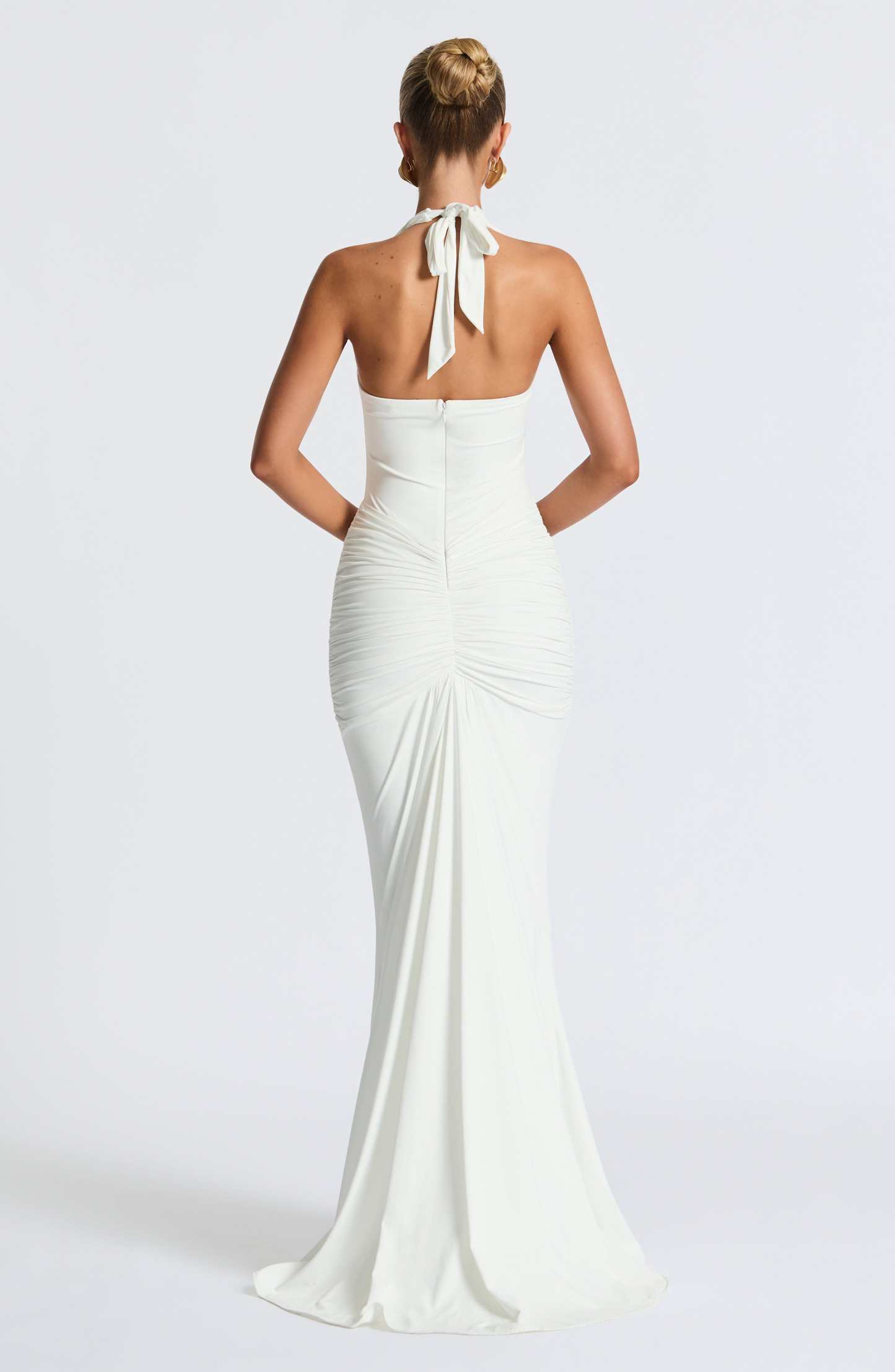 Rosalie Maxi Dress