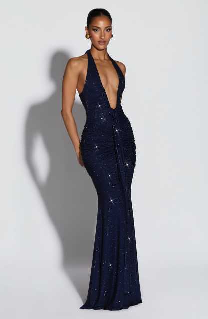 Rosalie Maxi Dress